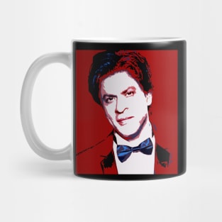 shah rukh khan Mug